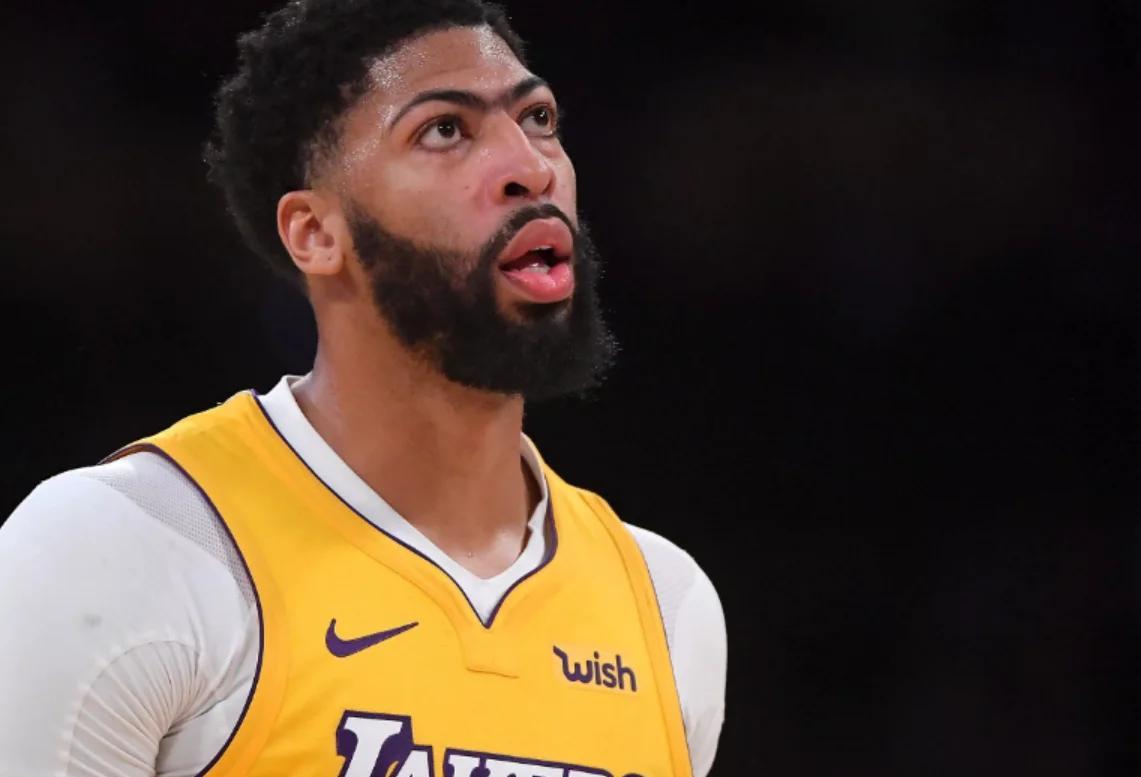 YY体育-包含浓眉哥连续十场比赛得分超过连败，瑞士队挑战极限！的词条