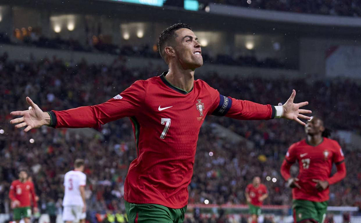 YY体育-C罗在澳大利亚队比赛中精彩发挥，精彩发挥引发热议！的简单介绍