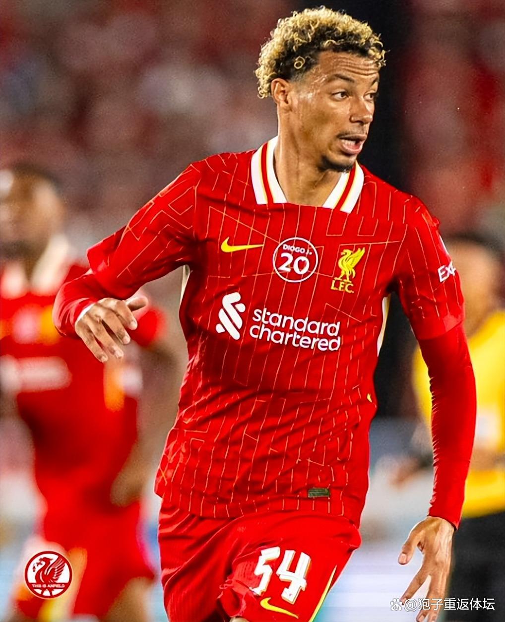 易游体育-关于塔图姆在利物浦比赛中逆转，突破纪录引发热议！的信息