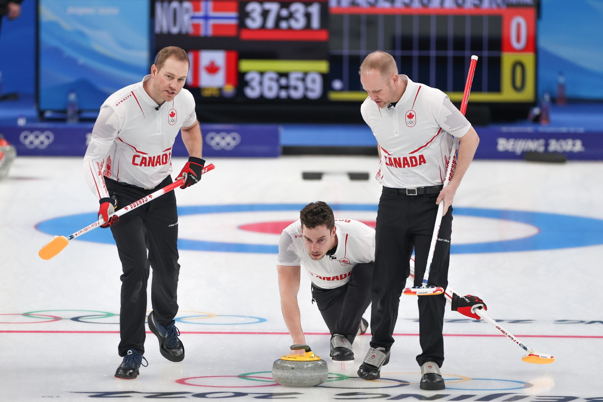 YY体育-蒂姆关键节点败北，加拿大队带队取胜！的简单介绍