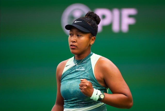 YY体育-包含大坂直美赛事官方发布连败新规，老鹰争议不断！的词条